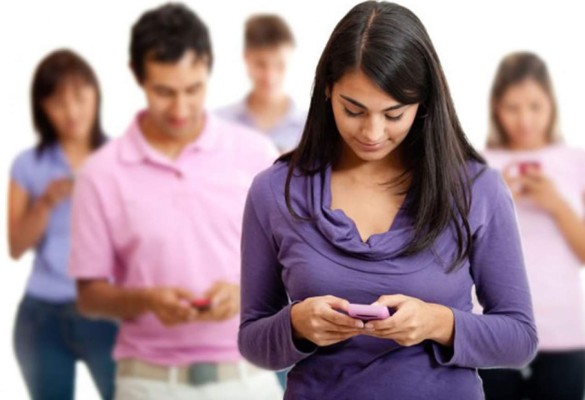 Tratamiento que evita sobredosis de smartphones