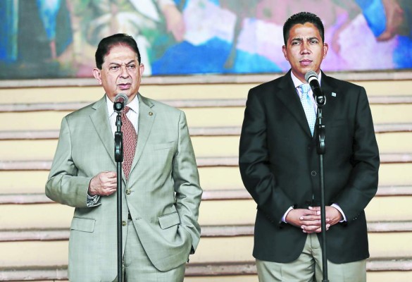 Honduras pedirá a Estados Unidos revisar cada caso de niños migrantes