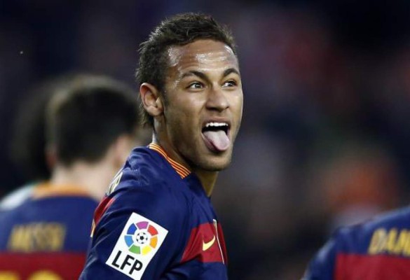 ¿Neymar al Real Madrid?