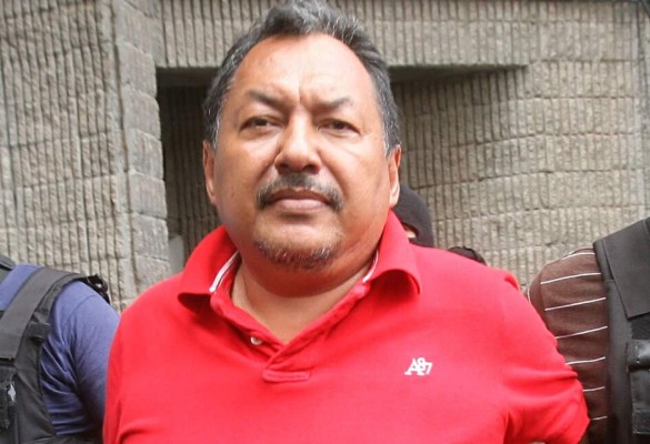 Honduras: Matan a empresario del transporte 'Chepe' Luna