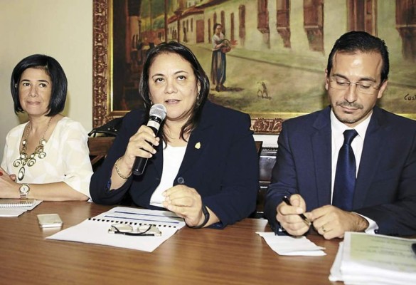 L66,000 millones aportarán impuestos al presupuesto hondureño 2015