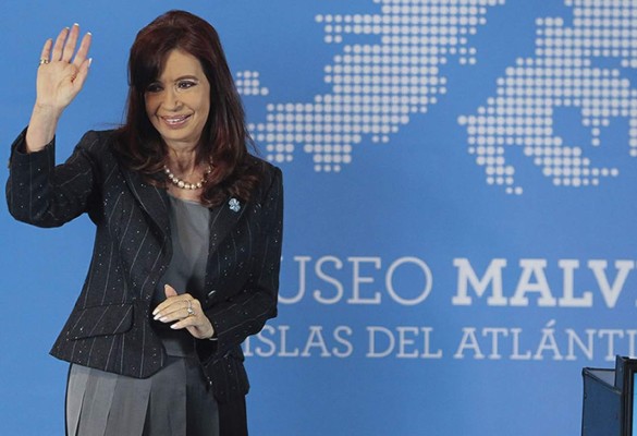 Los inversionistas no deberían llorar por Argentina