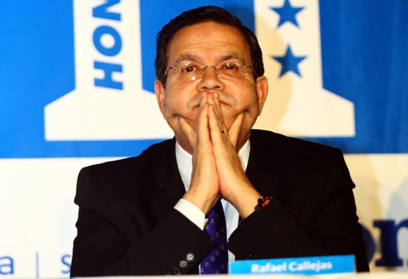 Callejas: 'Mario Verdial es una pérdida irreparable para nuestro fútbol'