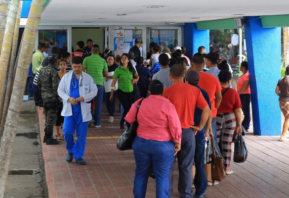 Se quejan por maltratos de militares en el Rivas