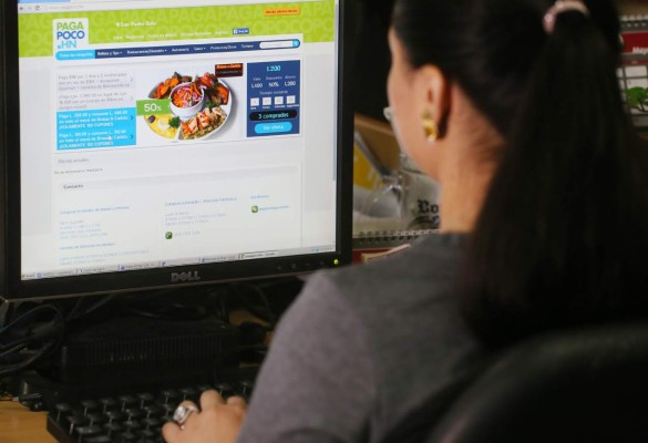 PagaPoco.hn, un portal exclusivo con descuentos y ofertas