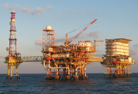 La reforma energética mexicana enfrenta a Pemex con Peña Nieto