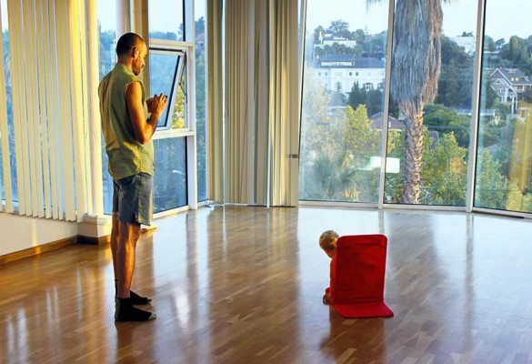 Los ‘okupas’ españoles apuntan a Blackstone