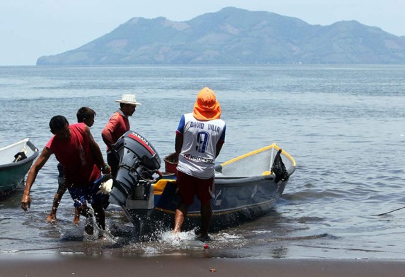 Defensores de Derechos Humanos ven falta de voluntad para desarrollar el Golfo de Fonseca