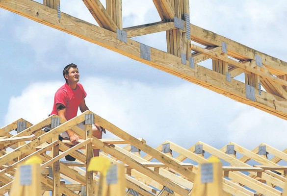 Estados Unidos soprende con un robusto crecimiento