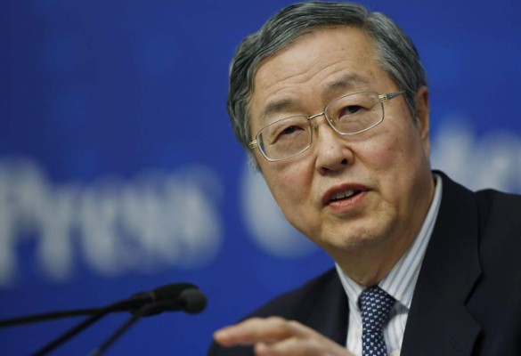 China se debate entre priorizar el estímulo o la reforma