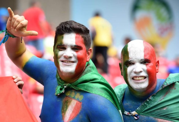 Costa Rica vuelve a lograr otra gran hañaza y se mete a octavos