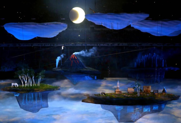 Las mejores fotos de Sochi 2014