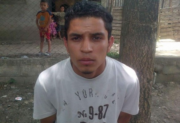 Hallan cadáver de joven que había desaparecido en San Pedro Sula