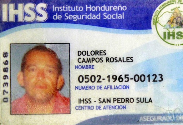 Ultiman a dos hombres en distintos hechos en el norte de Honduras