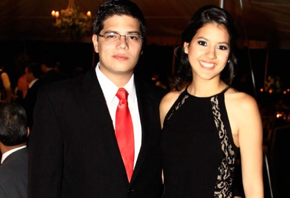 La boda de Natalia Barletta y Ricardo Rodríguez