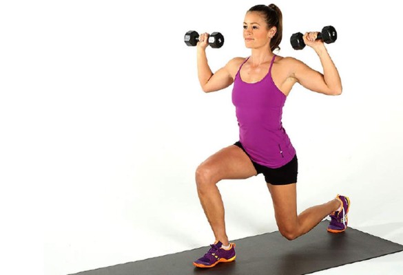 Mitos y verdades del ejercicio físico