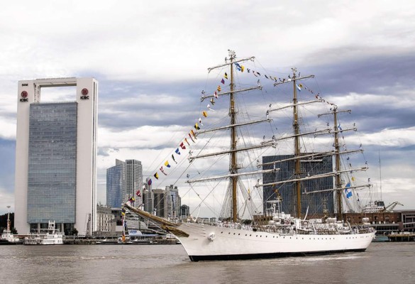 Argentina, con un mes de plazo para evitar otra cesación de pagos