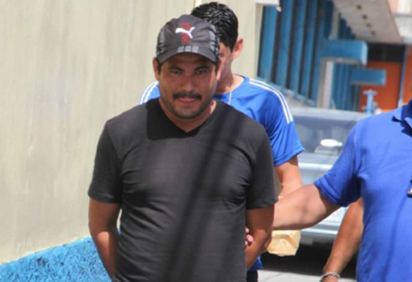 Hondureño confiesa cómo mató a un supuesto extorsionador