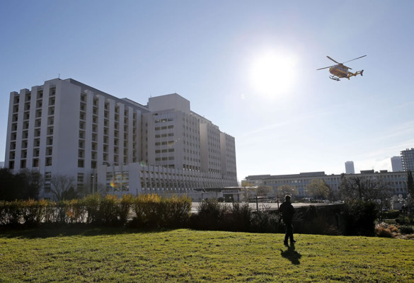 Justicia francesa abre investigación sobre el accidente de Schumacher