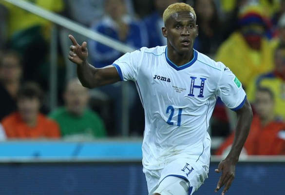 Brayan Beckeles: 'Le hemos faltado el respeto a grandes jugadores”