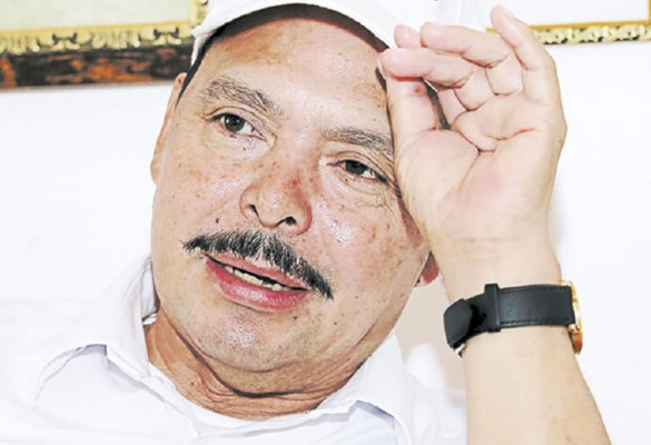 Bancada del Partido Liberal de Honduras pagará sus cuotas