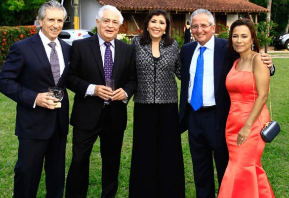 La boda de Natalia Barletta y Ricardo Rodríguez