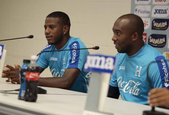 Palacios: 'Sabemos que podemos dar más y lo vamos a demostrar'