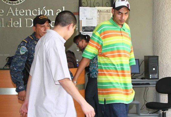 A juzgado por muerte de taxista de San Pedro Sula