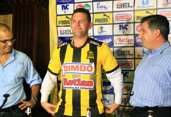 Javier Delgado: 'Los títulos se deben buscar con ahínco”