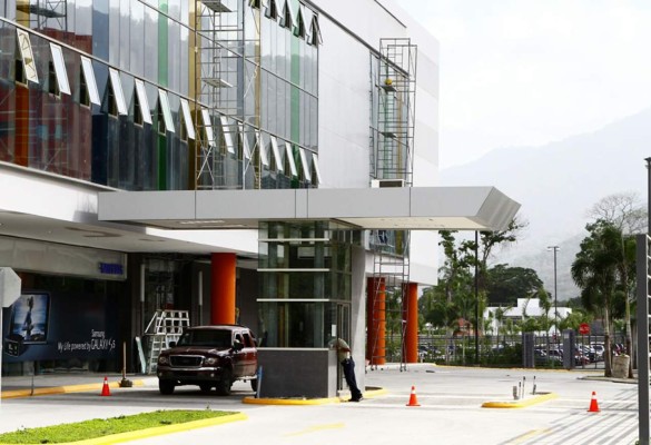 Altara abre sus puertas a los sampedranos desde el 2 de agosto