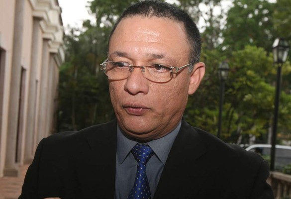 'Secretaría de Salud había dejado abandonado al hospital Mario Rivas”