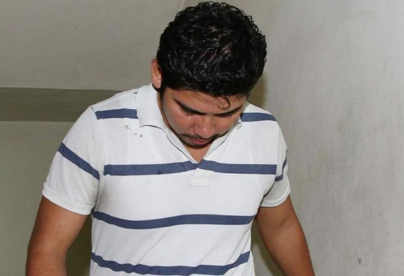 A juicio hondureño acusado de violar a sus hijas