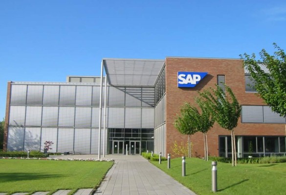 La alemana SAP quiere parecerse más a Google y Apple