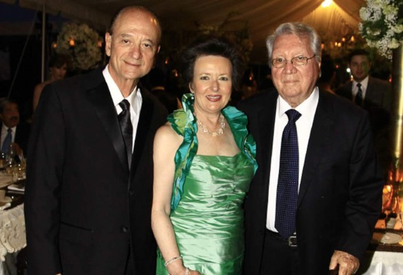 La boda de Natalia Barletta y Ricardo Rodríguez