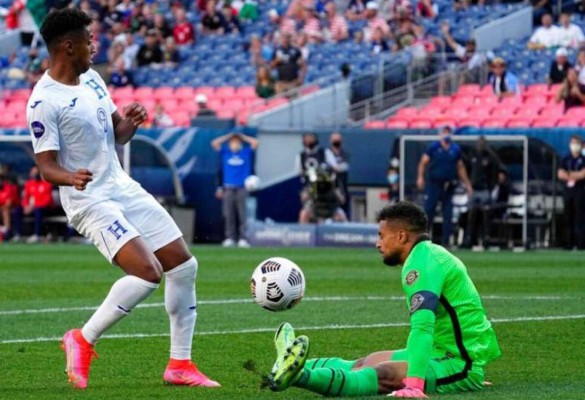 Octagonal de la Concacaf: El Honduras - Estados Unidos cambia de horario