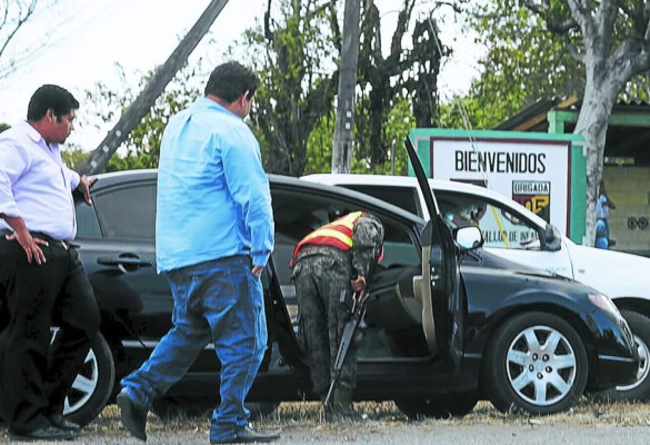 Honduras: Dictan auto de prisión al alcalde de Yoro, Arnaldo Urbina