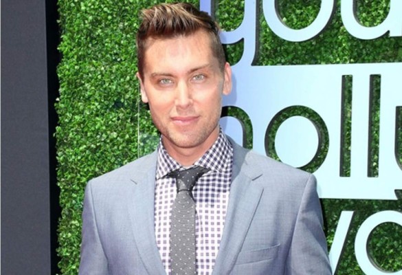 A N’Sync no les avisan de nuevo cd