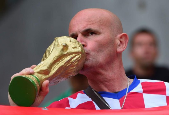 México golea, enamora a su afición y se enfrenta a Holanda