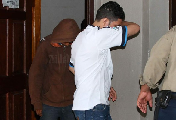 Honduras: Culpables asesinos del 'hotel del terror”