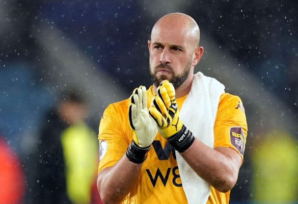 Pepe Reina narra el terror de sufrir coronavirus: 'Me asusté cuando me faltó aire durante 25 minutos'