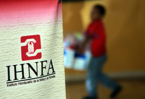 Gobierno anuncia la inminente 'liquidación” del Ihnfa