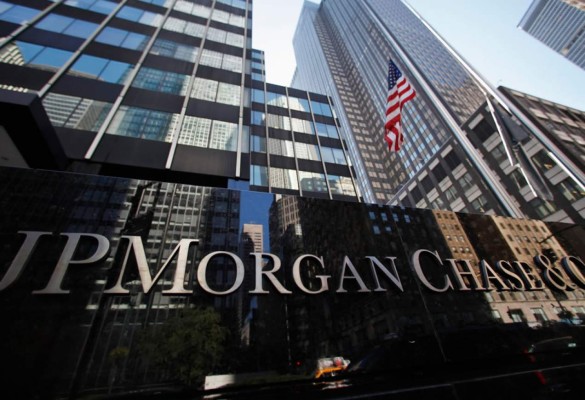 El cáncer del líder de J.P. Morgan revive el debate sobre la sucesión
