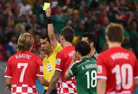 México golea, enamora a su afición y se enfrenta a Holanda