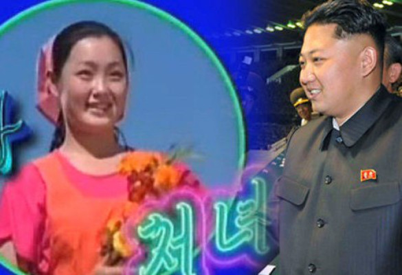 Ejecutan a la exnovia del líder de Corea del Norte