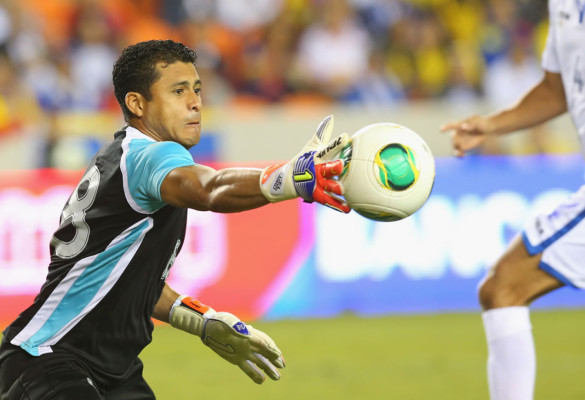 Honduras repite presencia mundialista con sello colombiano