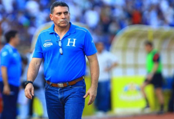 'Honduras tiene con qué en el Mundial”: Luis Suárez