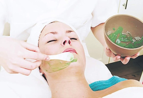 Aloe vera, el secreto de la eterna juventud