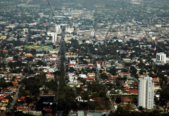 Promoverán inversiones para San Pedro Sula en Ecuador