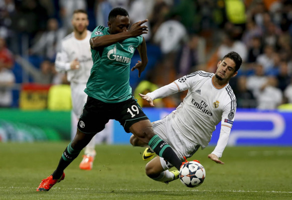 Real Madrid, a cuartos de final con un insaciable Cristiano Ronaldo