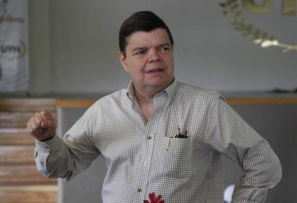 El futuro de las profesiones está en el uso de nuevas tecnologías